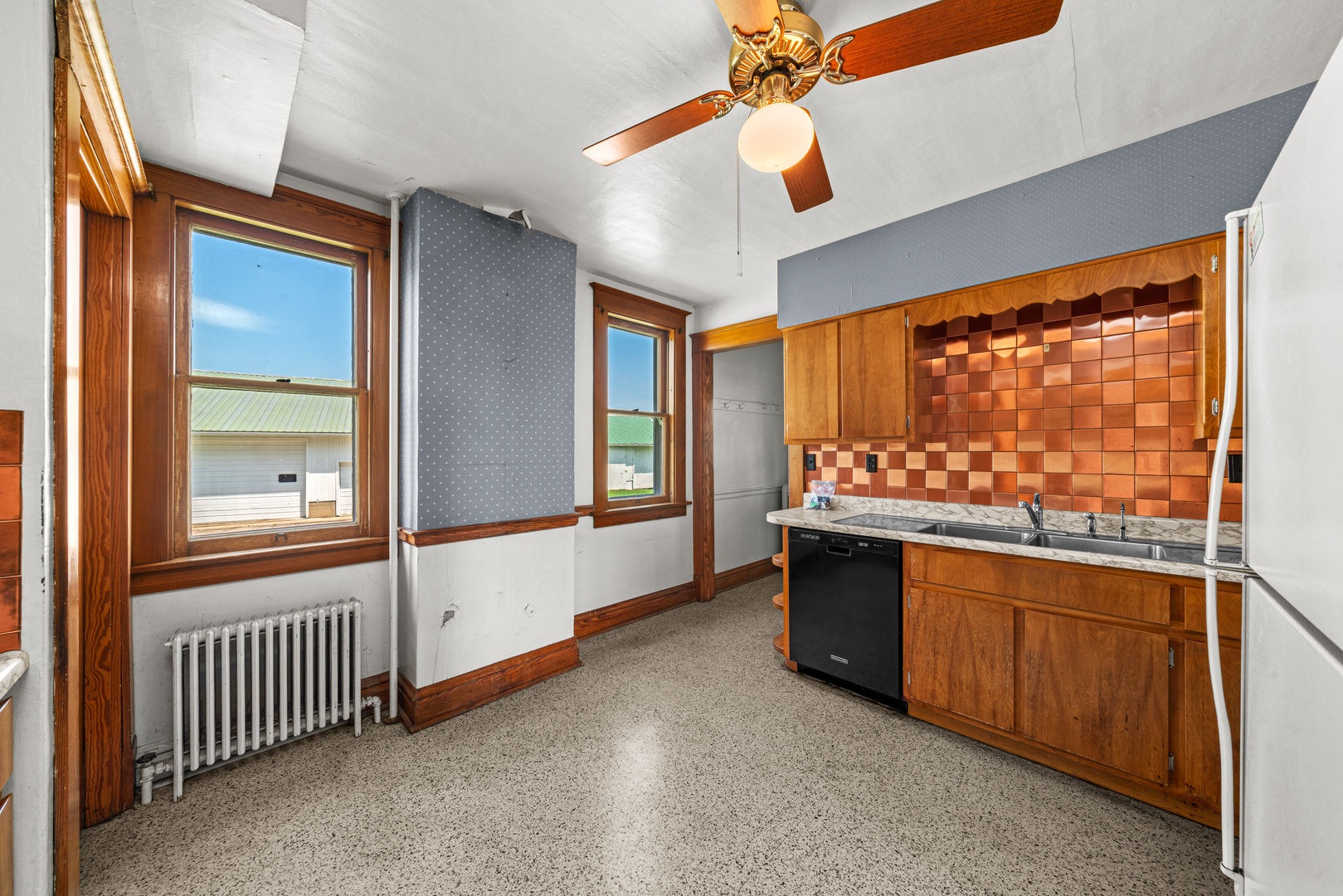 3720 W Sandwich Road, Sandwich, IL 60548