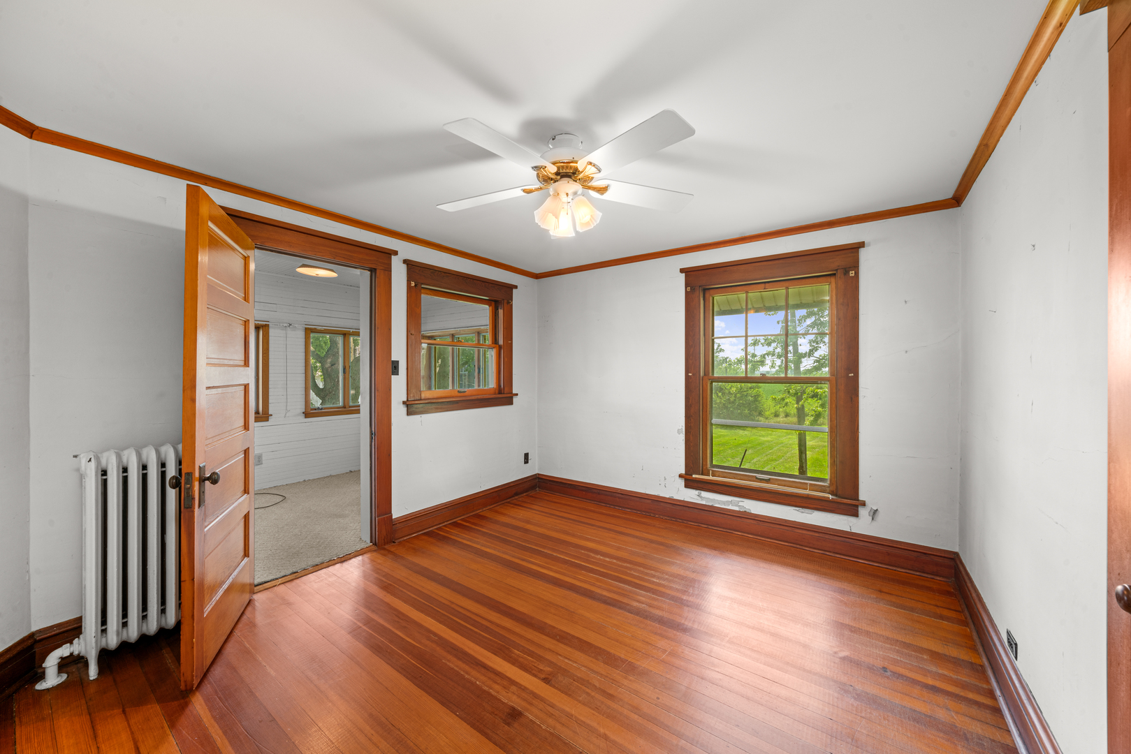 3720 W Sandwich Road, Sandwich, IL 60548