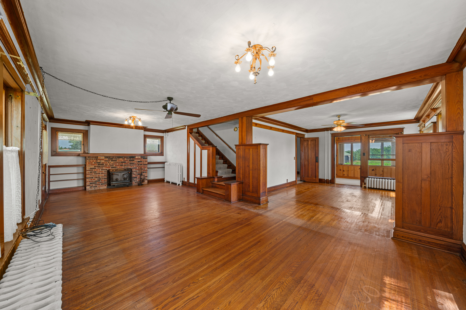 3720 W Sandwich Road, Sandwich, IL 60548
