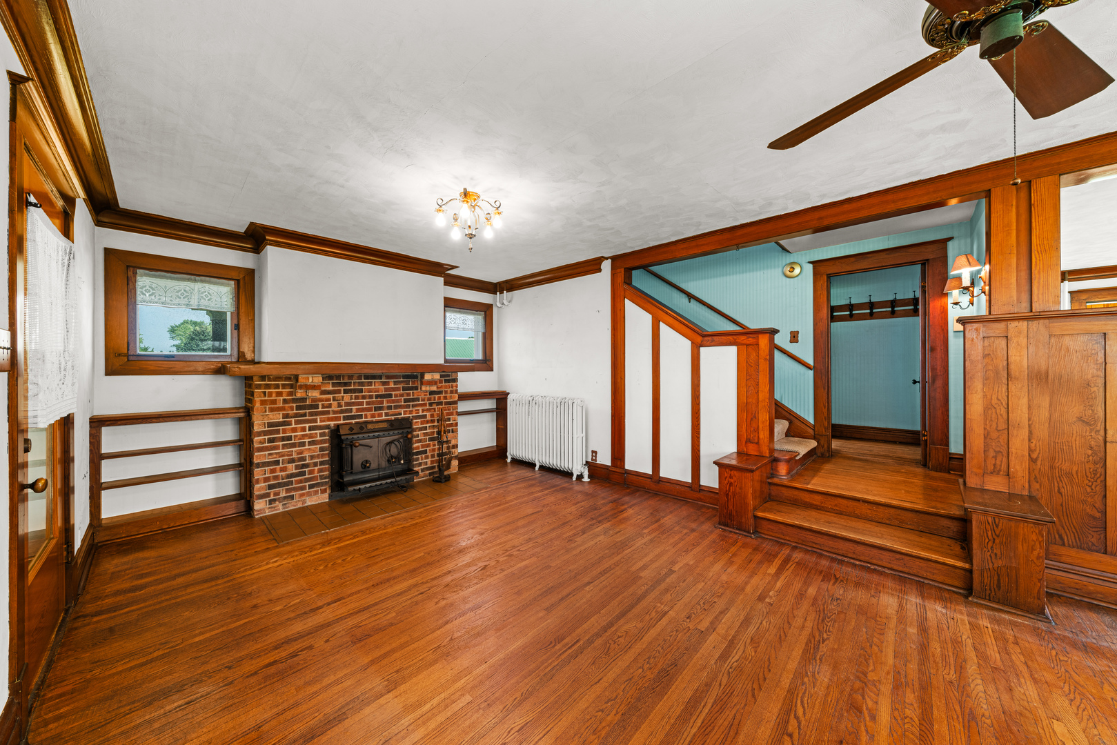 3720 W Sandwich Road, Sandwich, IL 60548