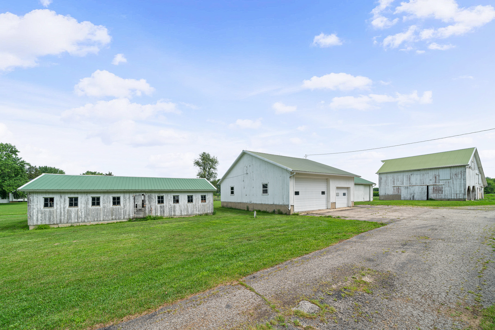 3720 W Sandwich Road, Sandwich, IL 60548
