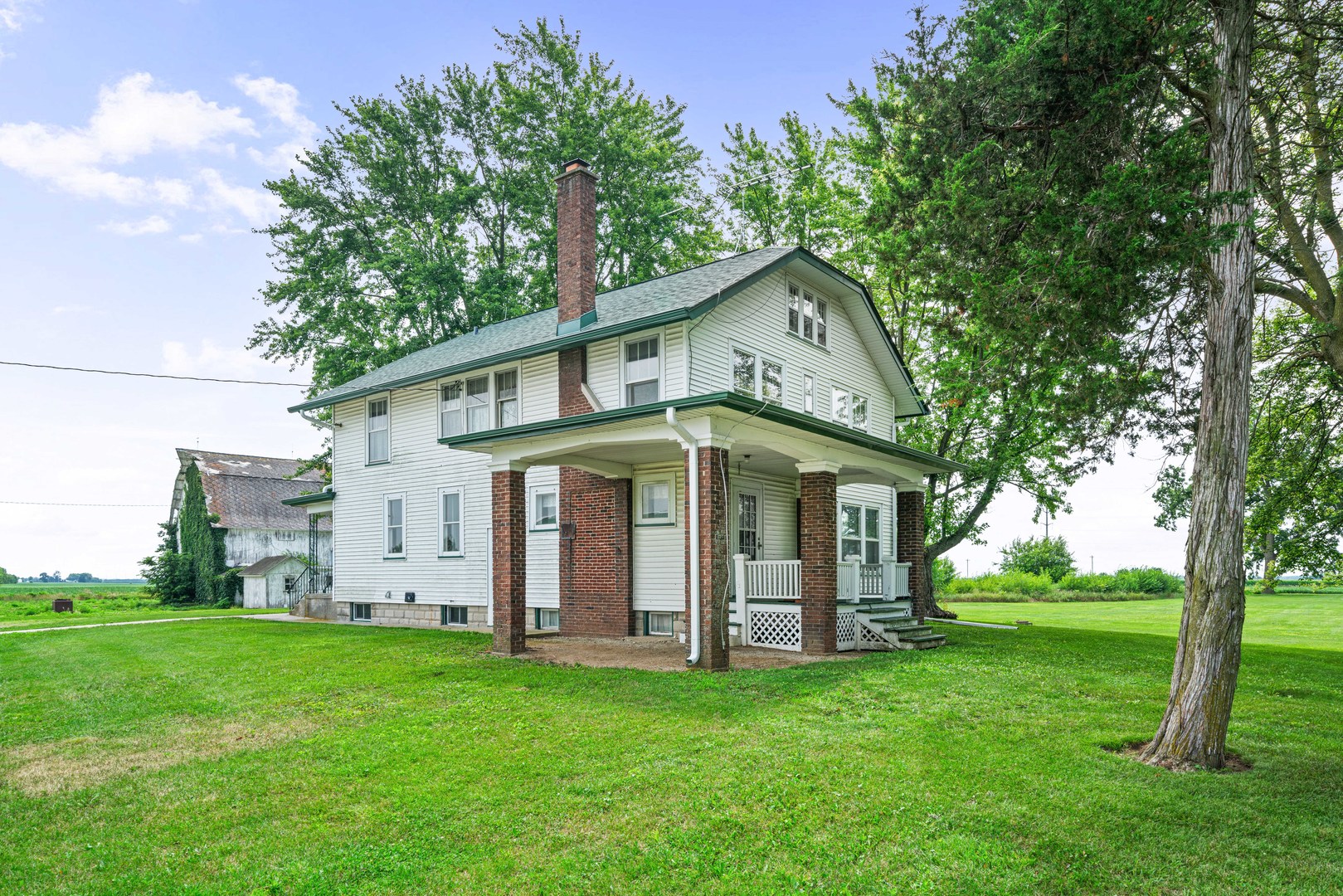 3720 W Sandwich Road, Sandwich, IL 60548