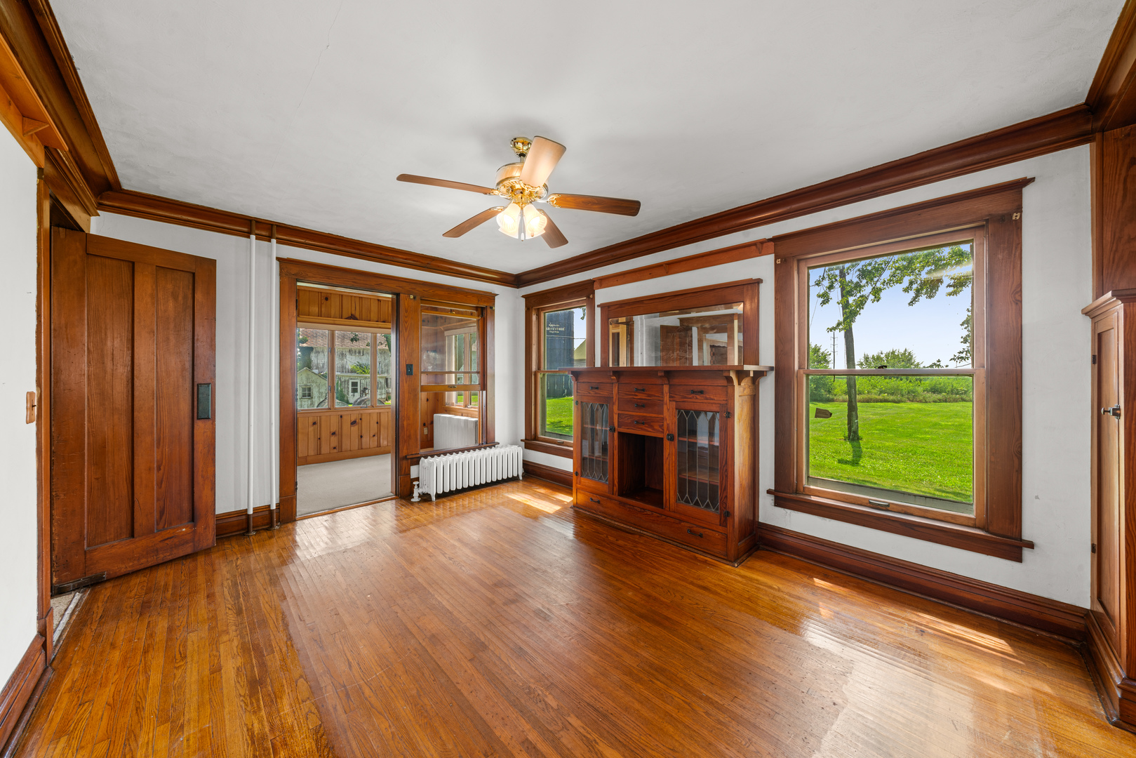 3720 W Sandwich Road, Sandwich, IL 60548