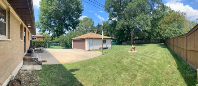 432 S 12th Street, St. Charles, IL 60174