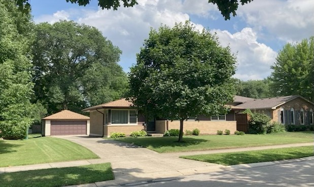 432 S 12th Street, St. Charles, IL 60174