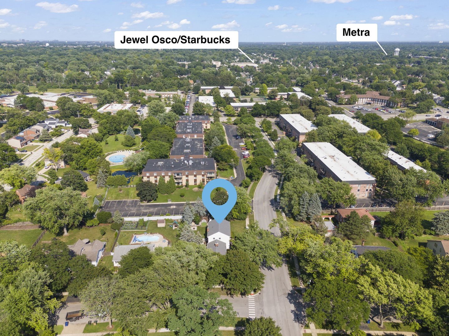 541 Burning Tree Lane, Naperville, IL 60563