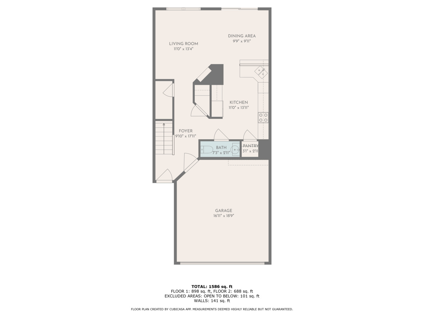17503 Gilbert Drive, Lockport, IL 60441