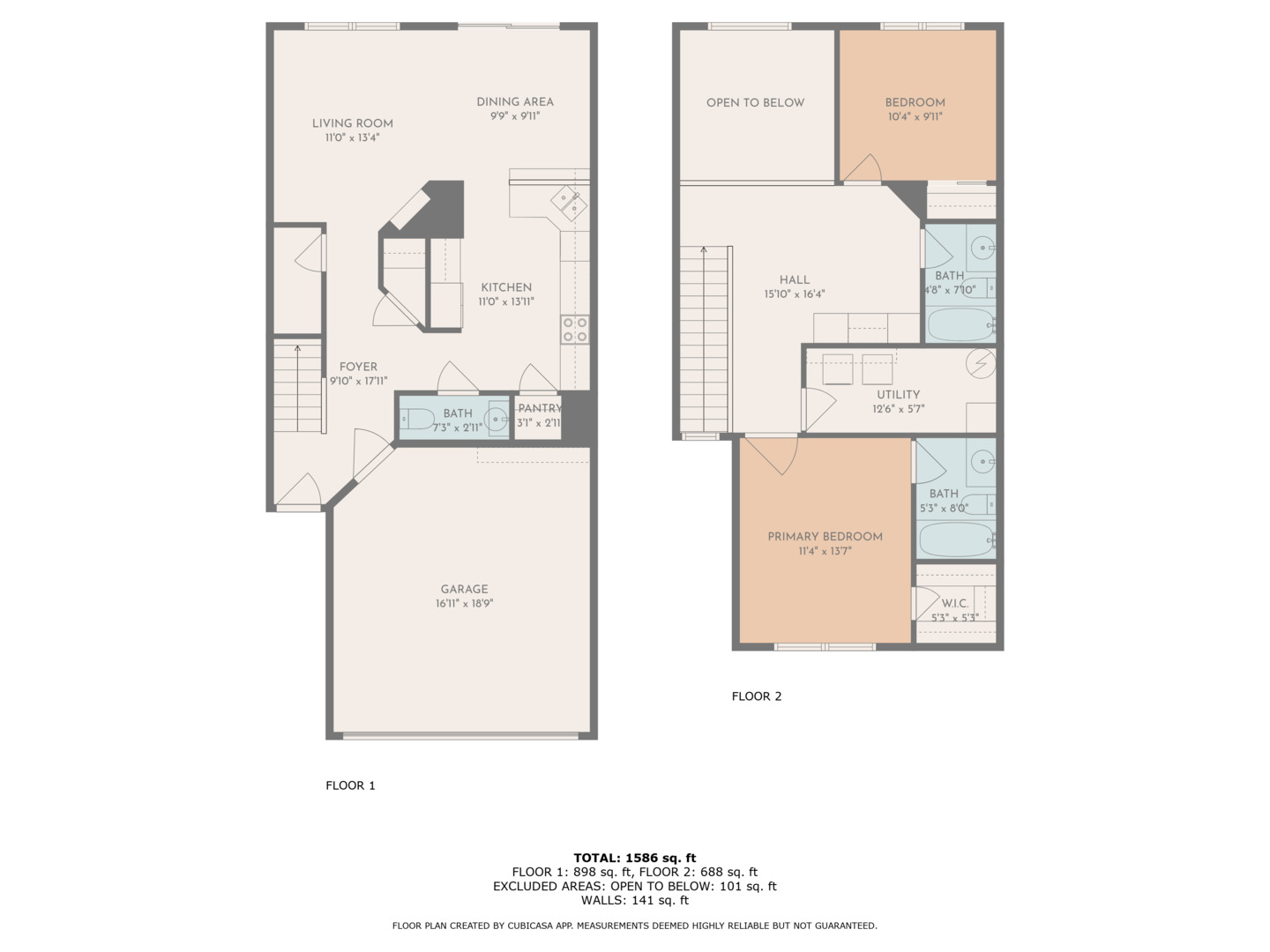 17503 Gilbert Drive, Lockport, IL 60441