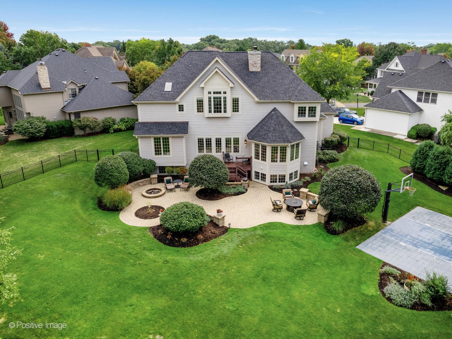 3804 Horizon Court, Naperville, IL 60564