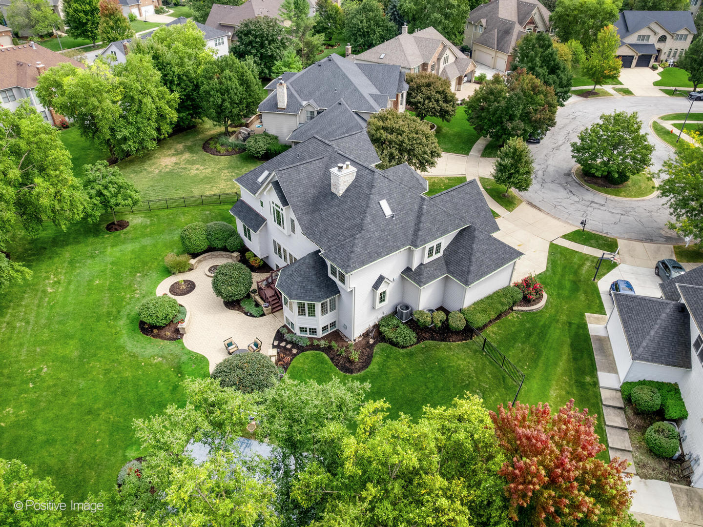 3804 Horizon Court, Naperville, IL 60564