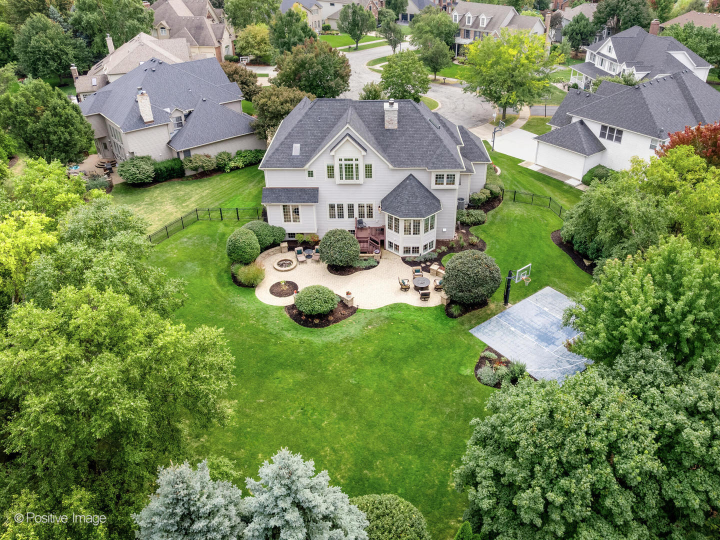 3804 Horizon Court, Naperville, IL 60564