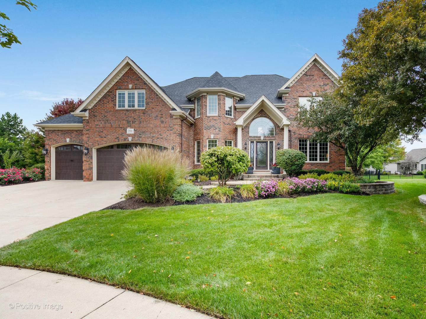 3804 Horizon Court, Naperville, IL 60564