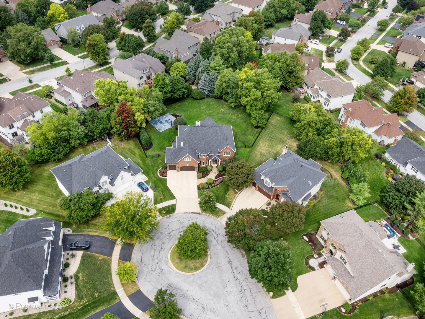 3804 Horizon Court, Naperville, IL 60564