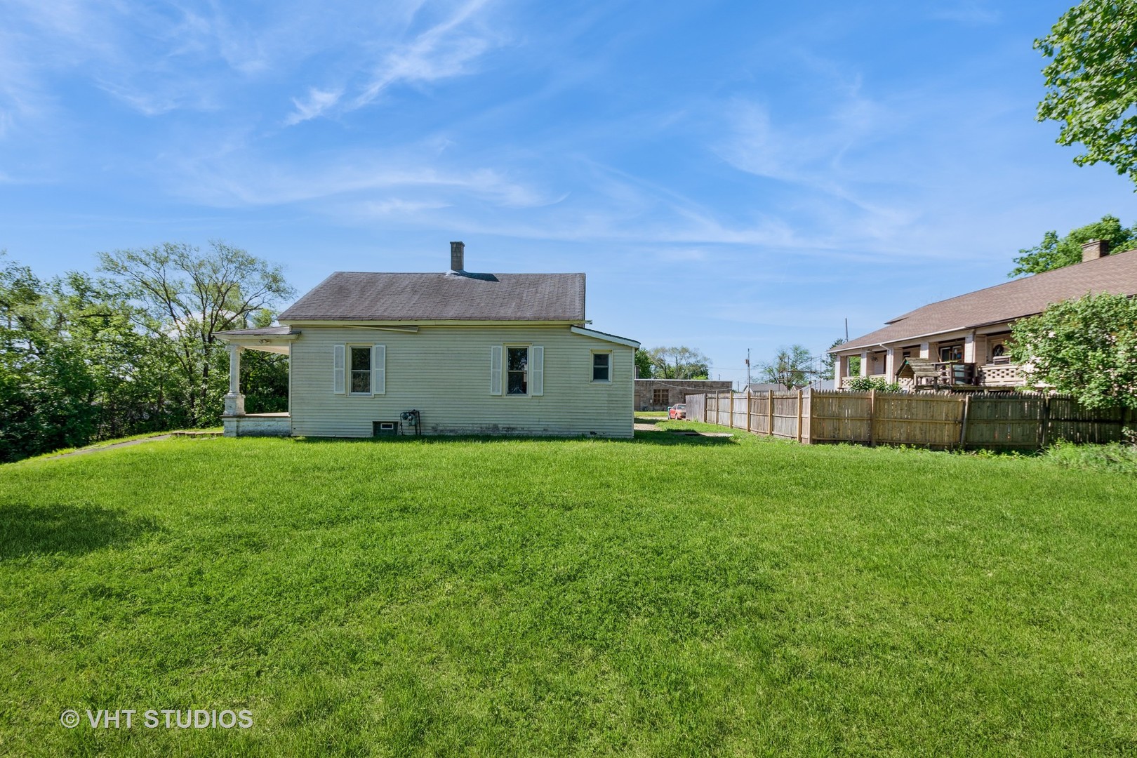 411 Pleasant Street, Joliet, IL 60436