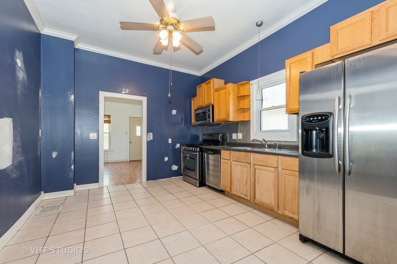 411 Pleasant Street, Joliet, IL 60436
