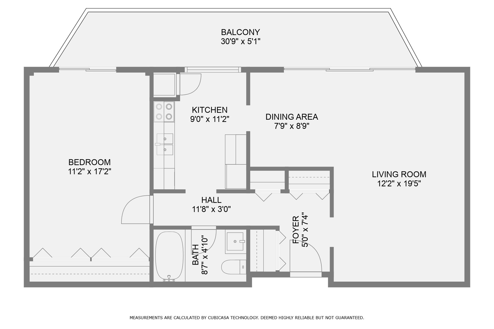 35 S Baybrook Drive #201, Palatine, IL 60074