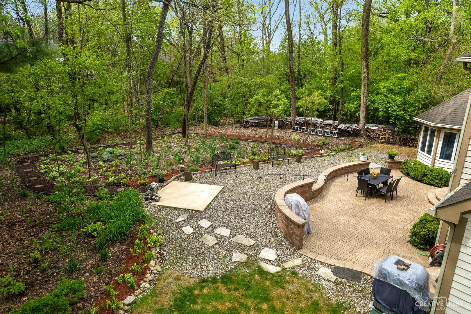440 Cranesbill Drive, West Chicago, IL 60185
