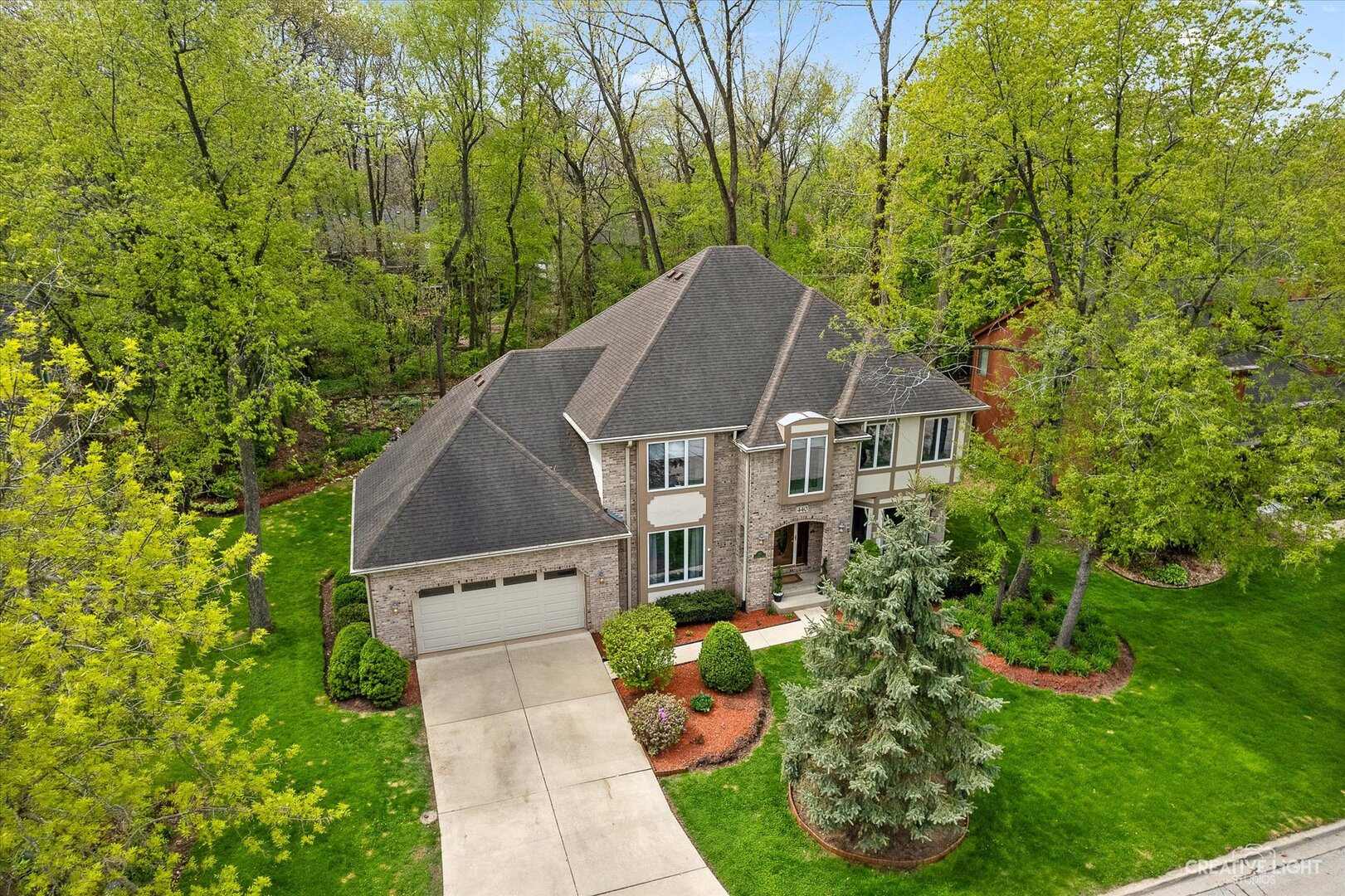 440 Cranesbill Drive, West Chicago, IL 60185
