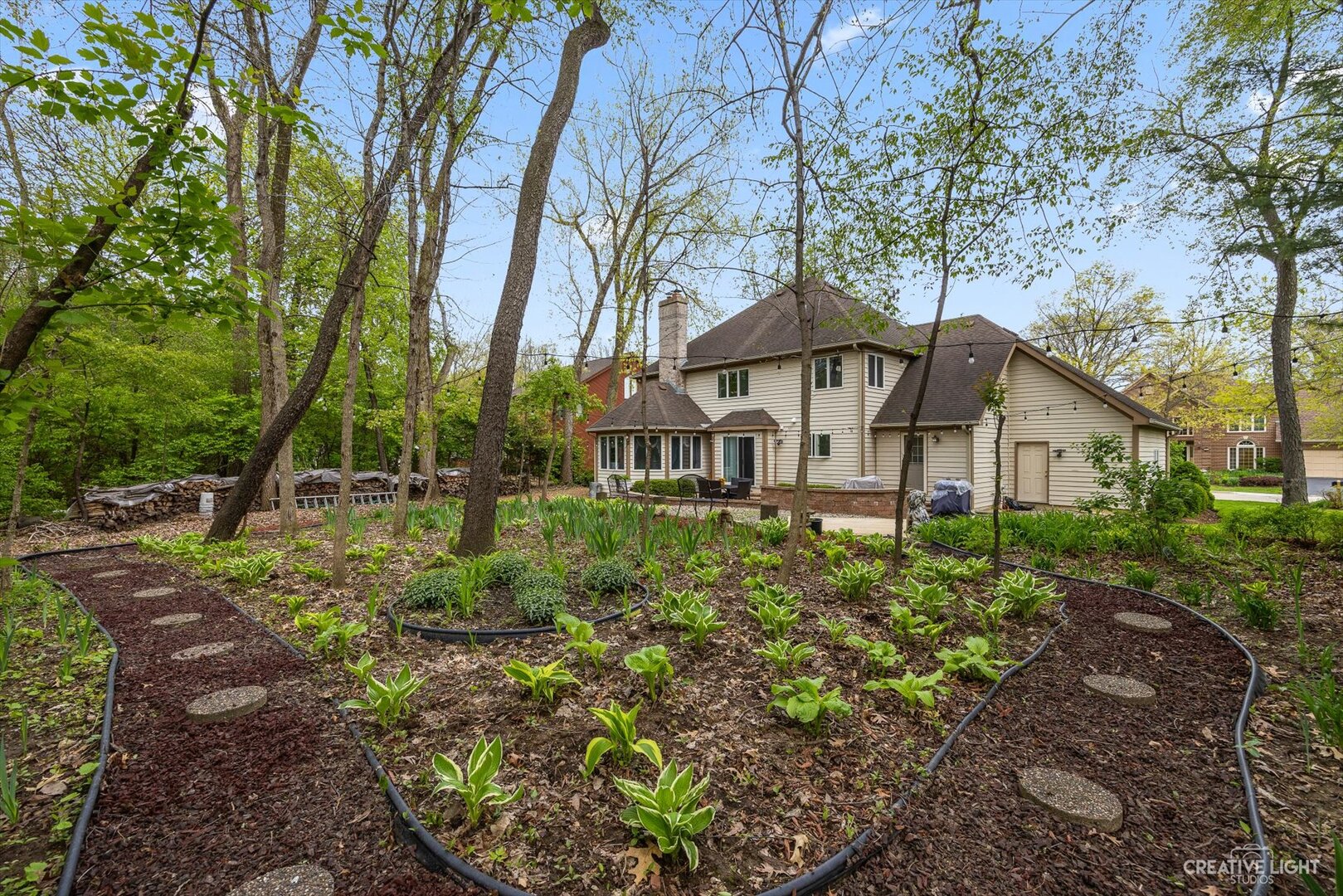 440 Cranesbill Drive, West Chicago, IL 60185