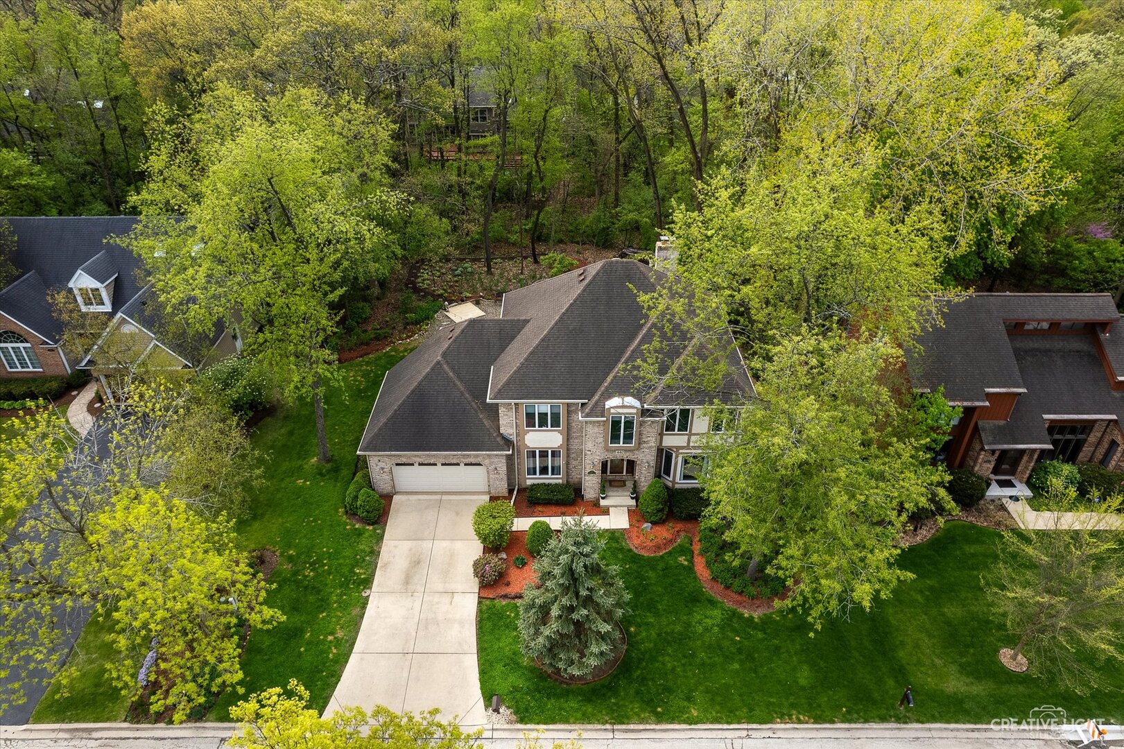 440 Cranesbill Drive, West Chicago, IL 60185