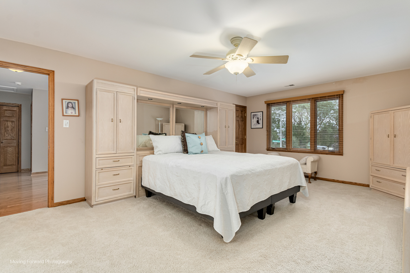 8319 Waterford Drive, Tinley Park, IL 60477