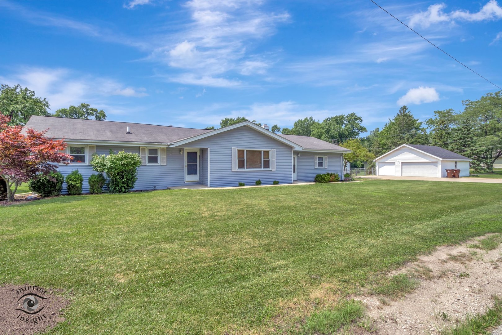 931 S Prairie Road, New Lenox, IL 60451