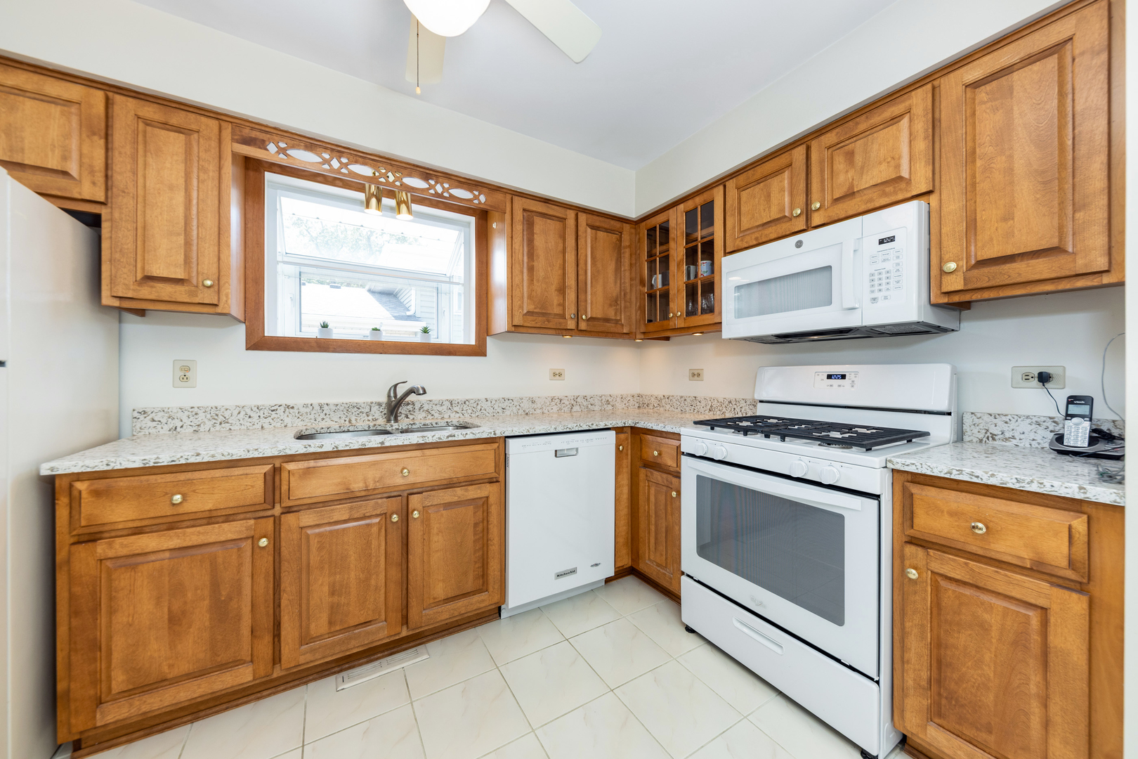 11538 S Leamington Avenue, Alsip, IL 60803