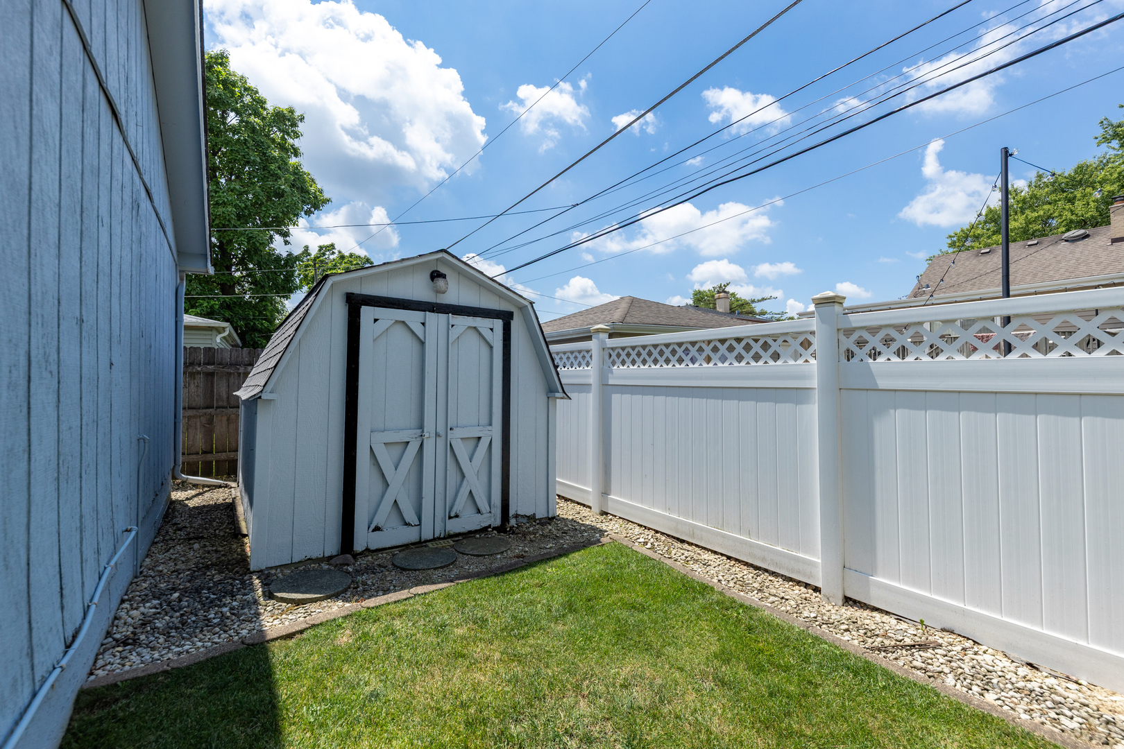 11538 S Leamington Avenue, Alsip, IL 60803