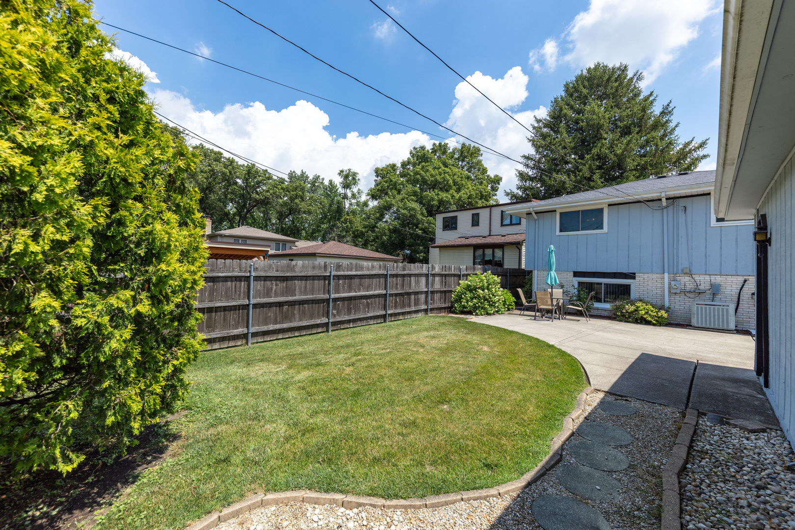 11538 S Leamington Avenue, Alsip, IL 60803