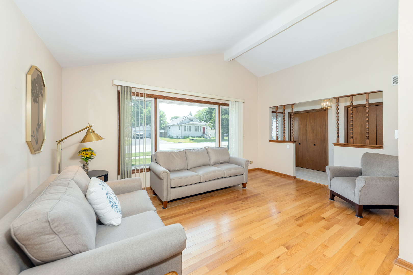 11538 S Leamington Avenue, Alsip, IL 60803
