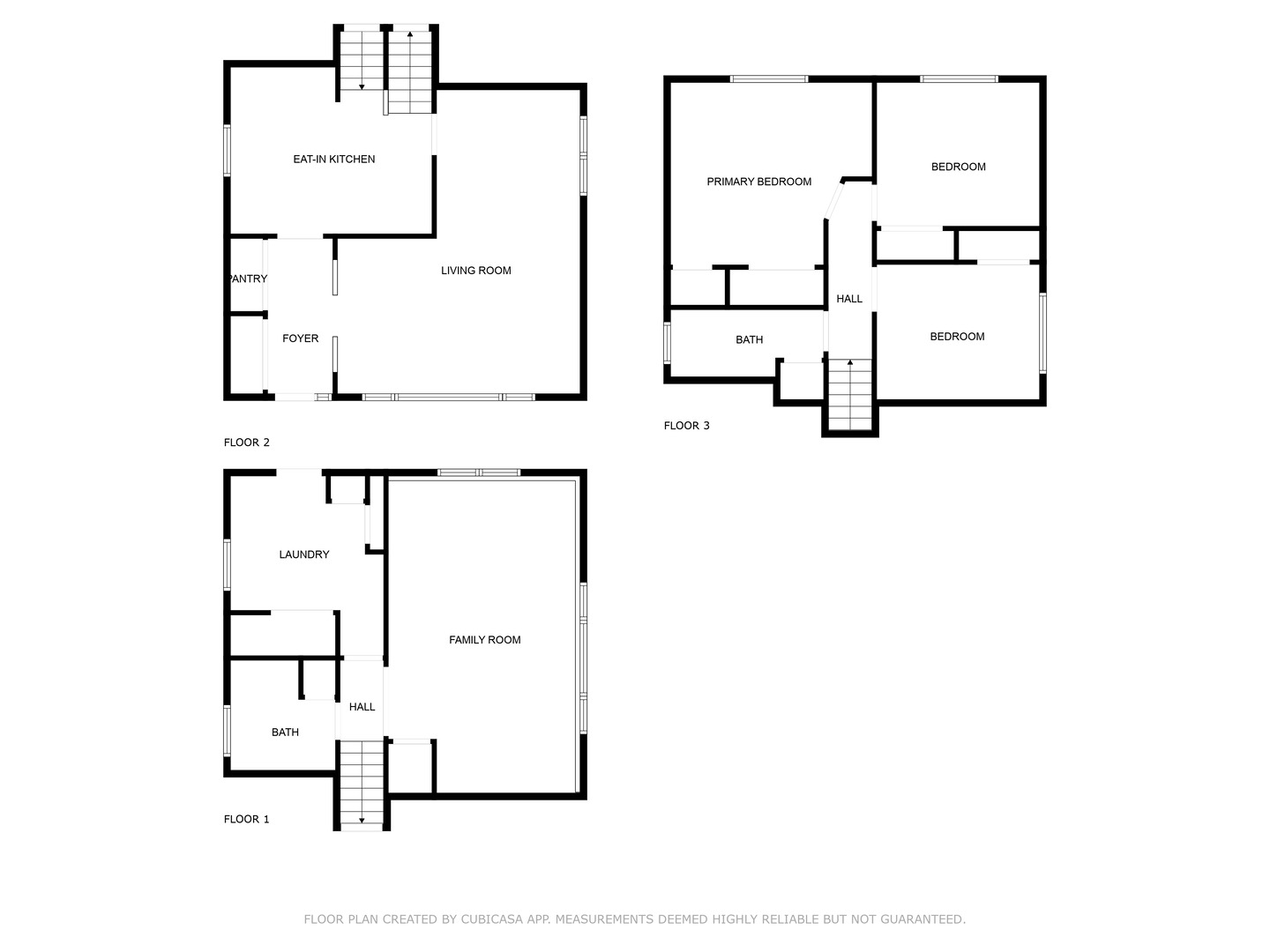 11538 S Leamington Avenue, Alsip, IL 60803