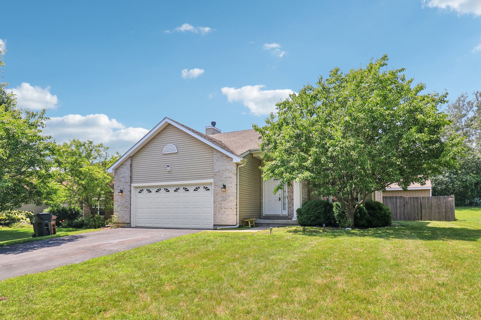3616 Creekside Court, Winthrop Harbor, IL 60096