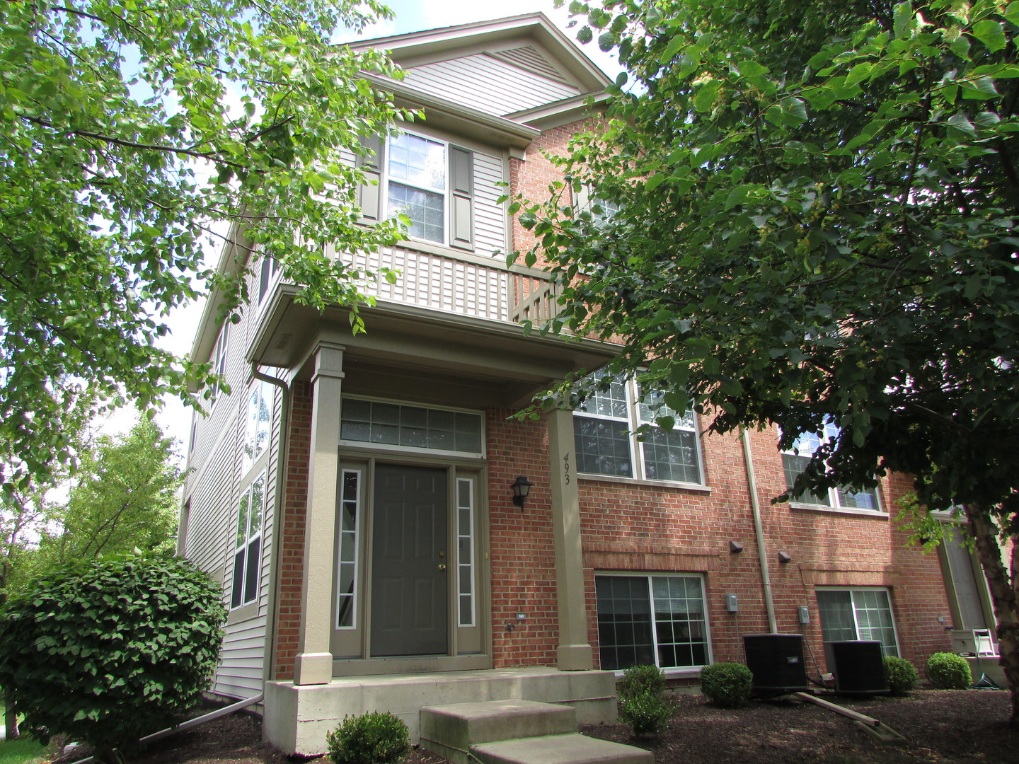 493 Conservatory Lane, Aurora, IL 60502