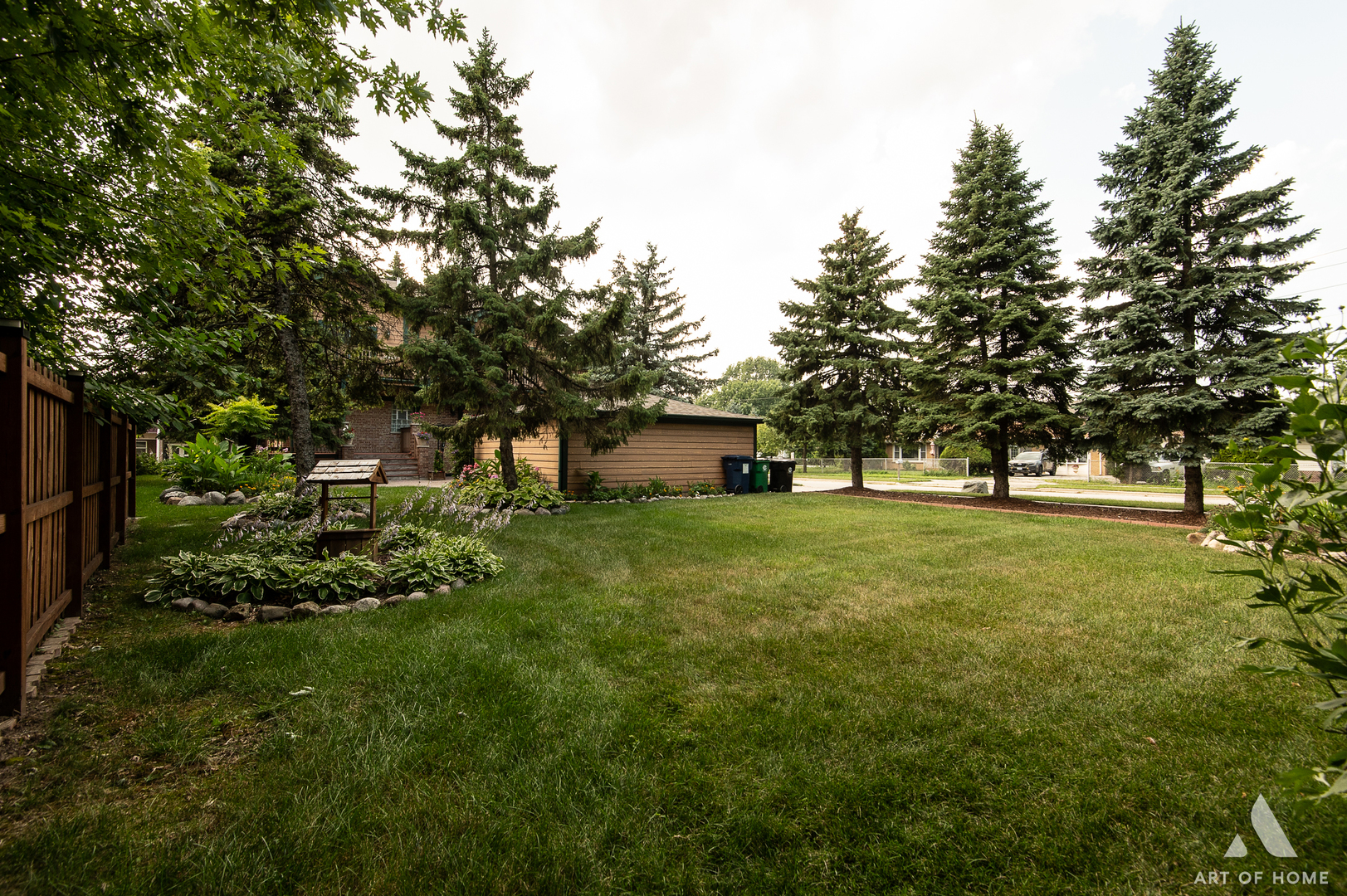 7801 S Thomas Avenue, Bridgeview, IL 60455