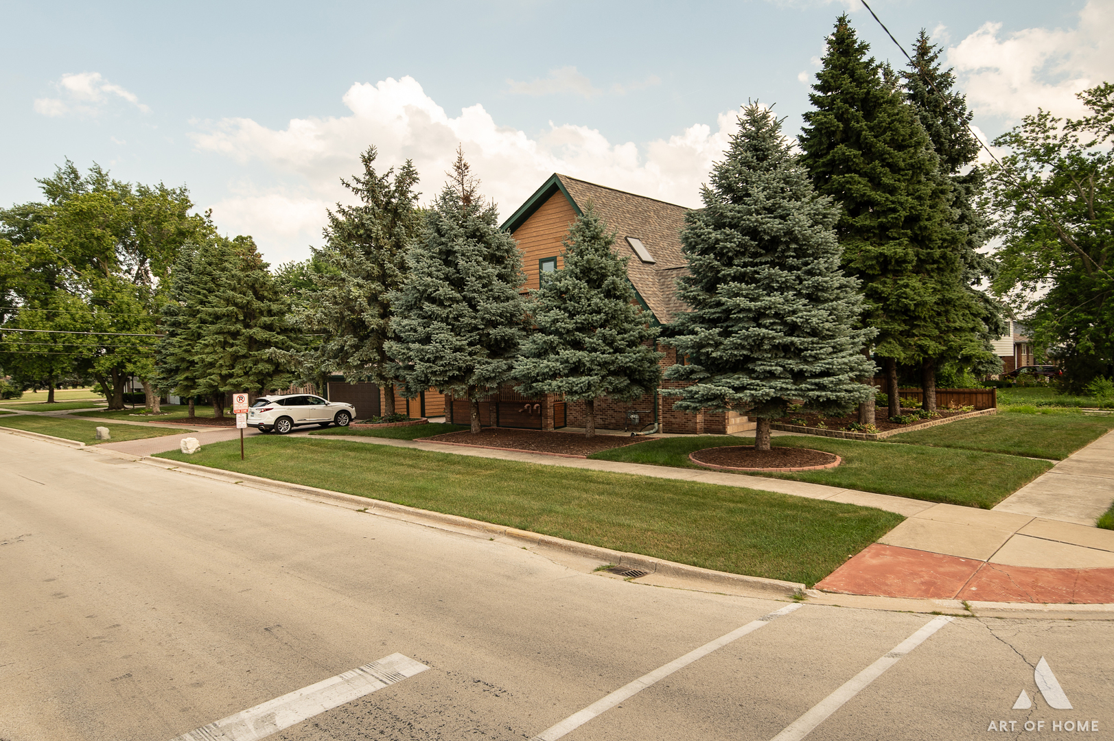 7801 S Thomas Avenue, Bridgeview, IL 60455