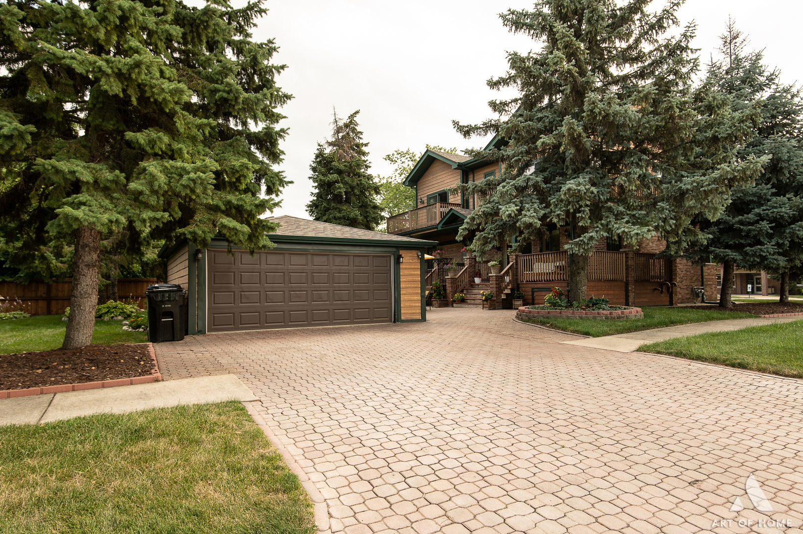 7801 S Thomas Avenue, Bridgeview, IL 60455
