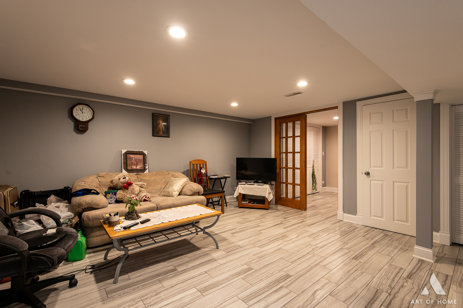 7801 S Thomas Avenue, Bridgeview, IL 60455