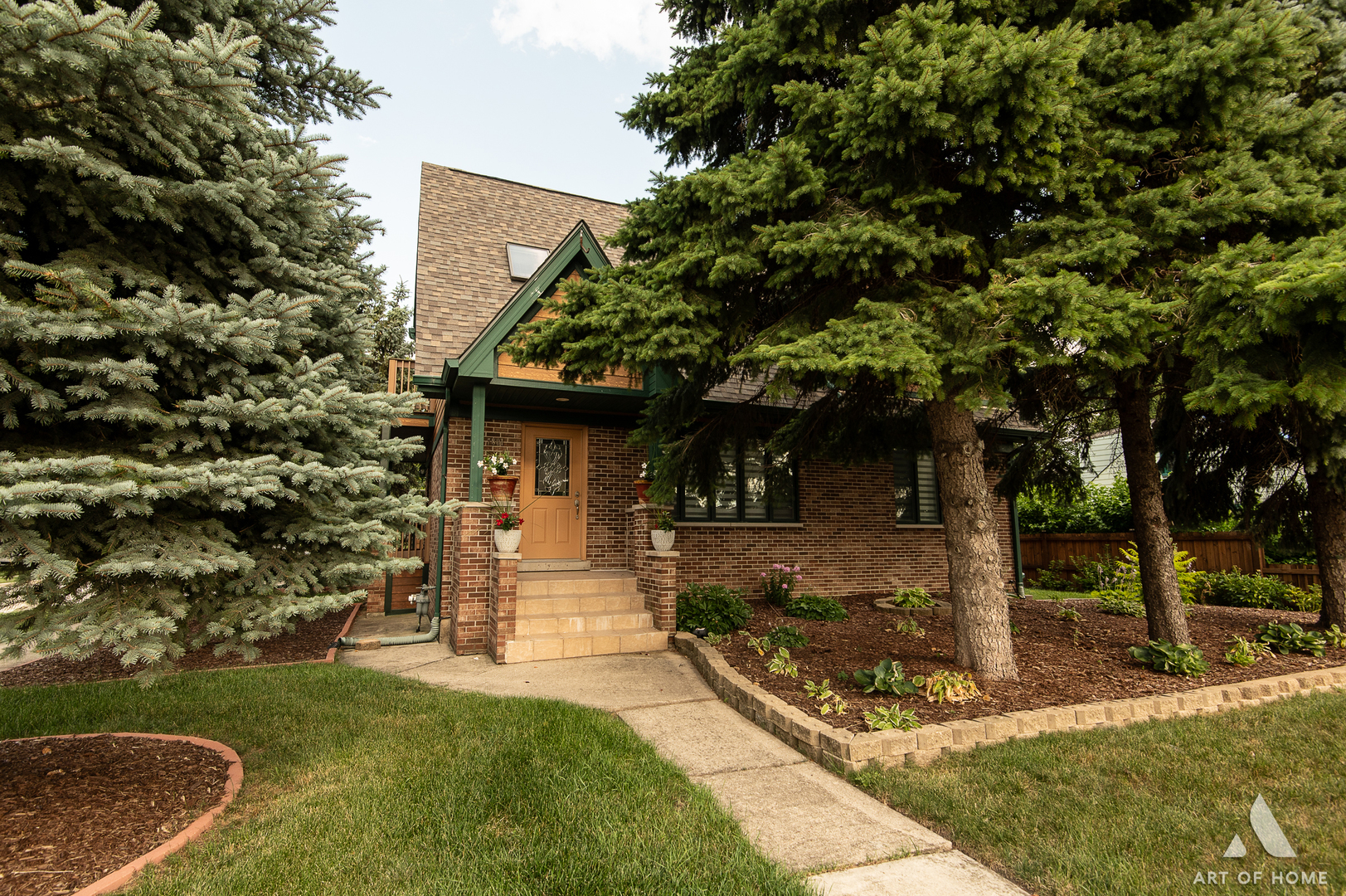 7801 S Thomas Avenue, Bridgeview, IL 60455