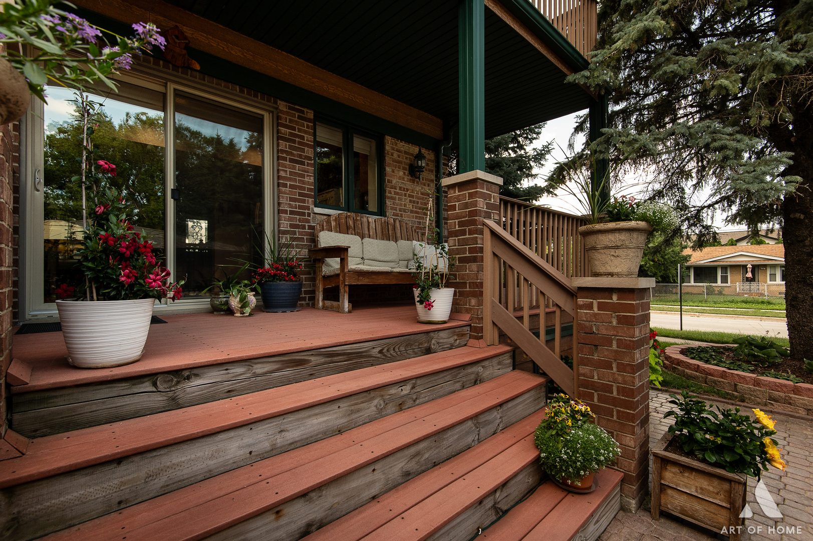 7801 S Thomas Avenue, Bridgeview, IL 60455