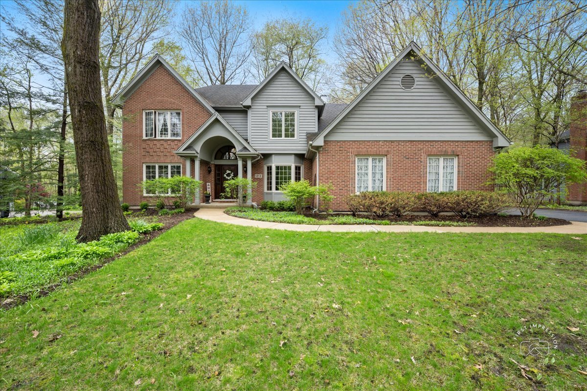 1213 Keim Trail, St. Charles, IL 60174