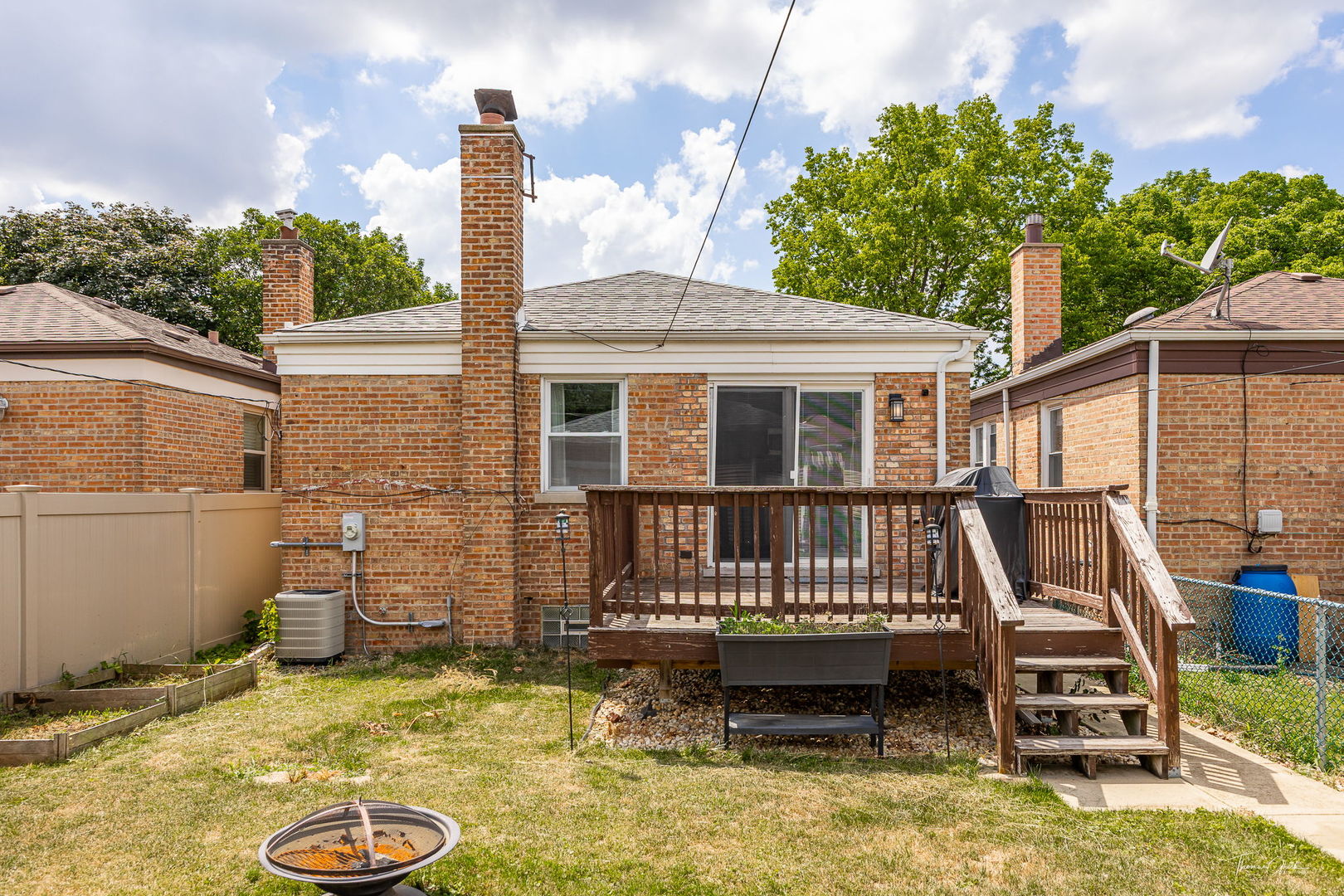 11247 S Fairfield Avenue, Chicago, IL 60655
