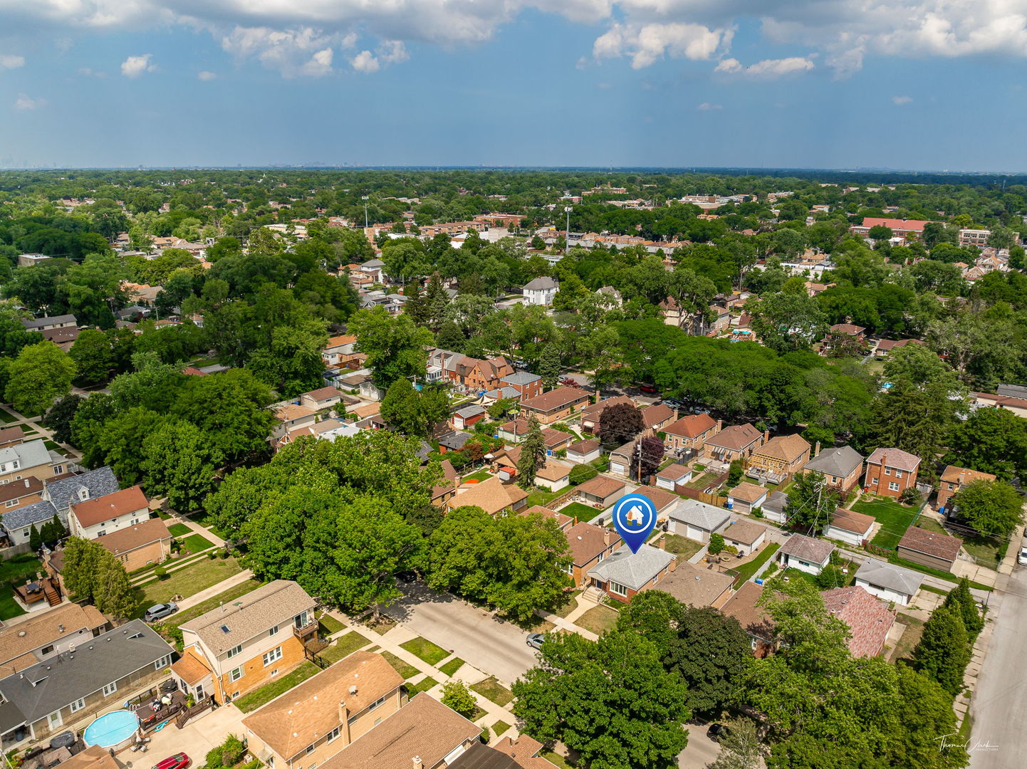 11247 S Fairfield Avenue, Chicago, IL 60655
