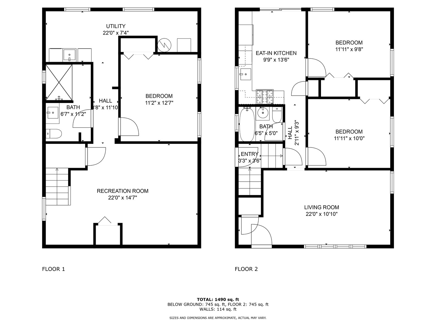 11247 S Fairfield Avenue, Chicago, IL 60655