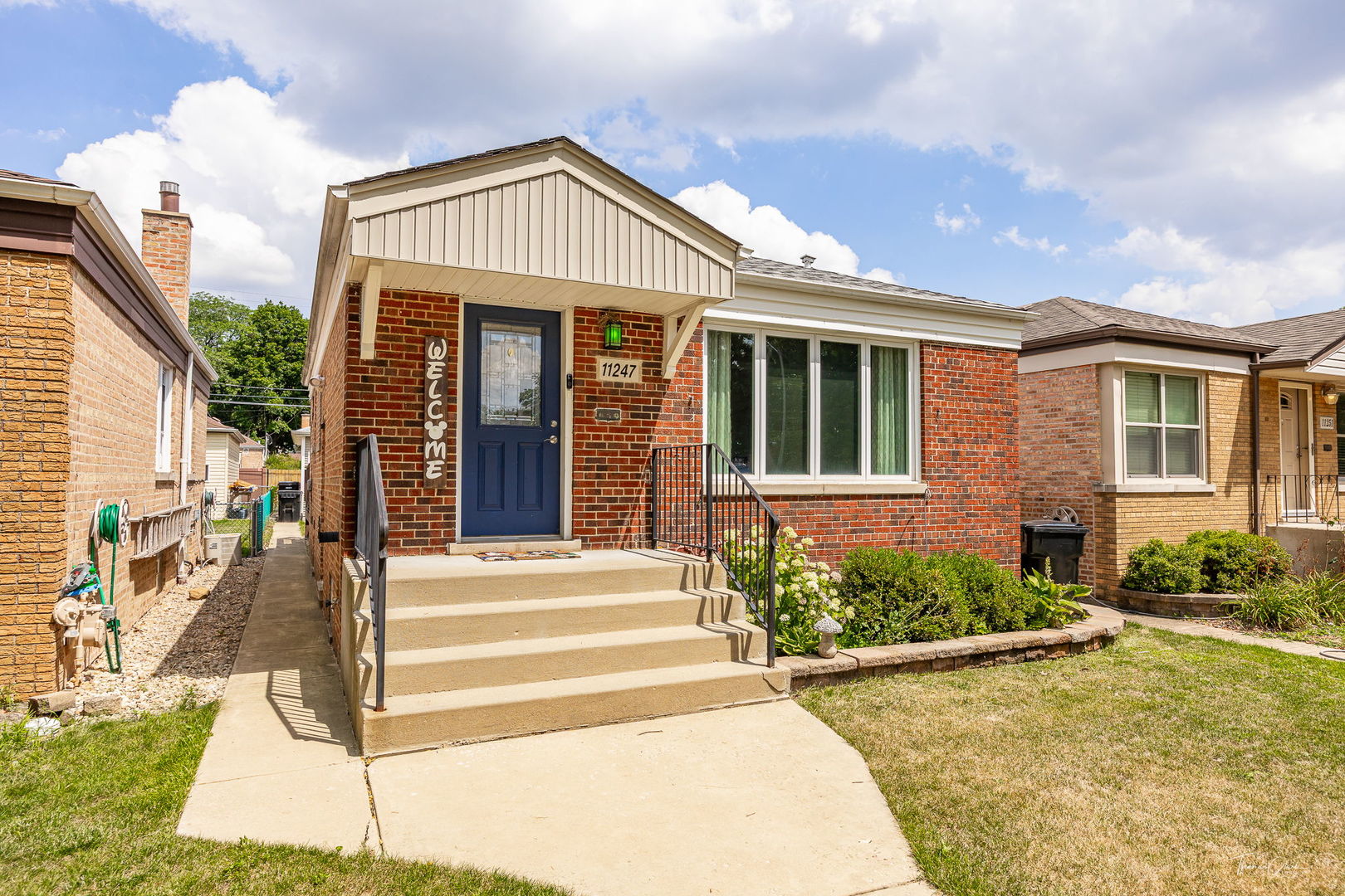 11247 S Fairfield Avenue, Chicago, IL 60655