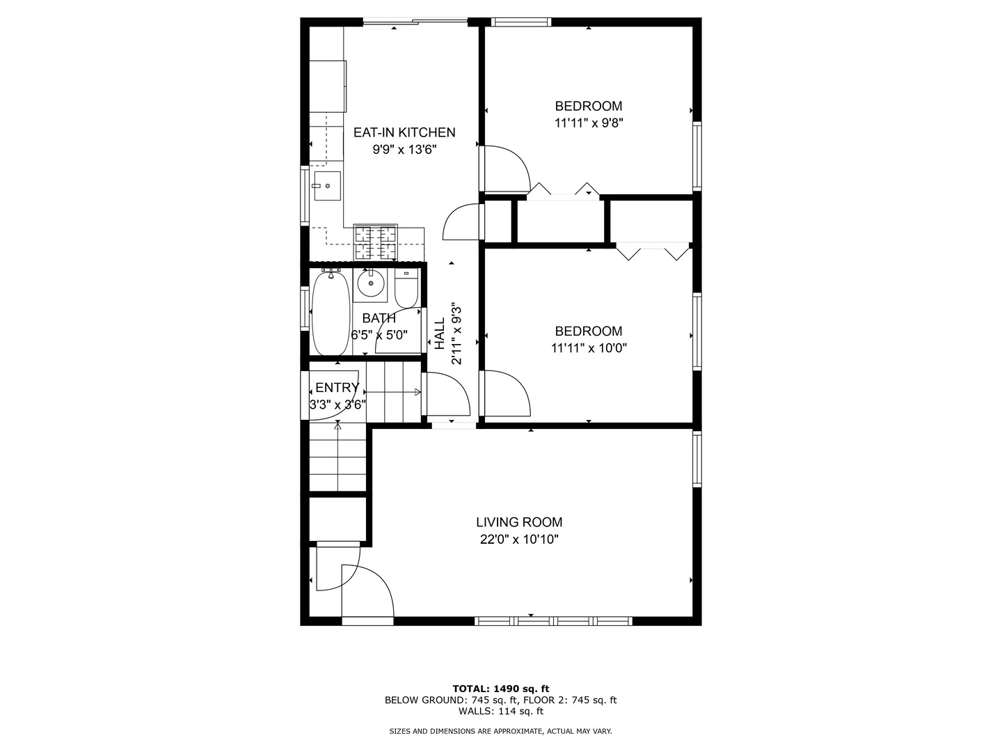 11247 S Fairfield Avenue, Chicago, IL 60655