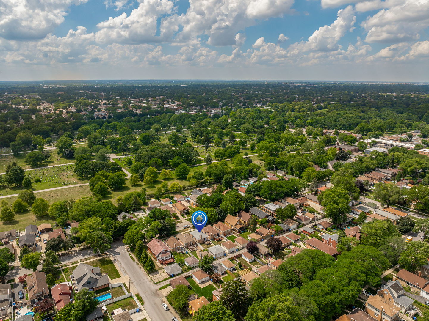 11247 S Fairfield Avenue, Chicago, IL 60655