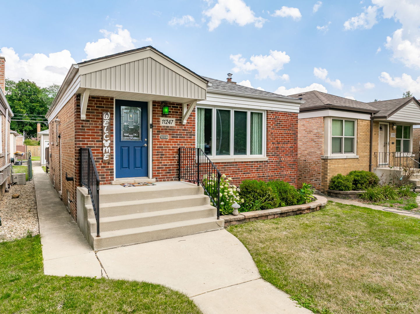11247 S Fairfield Avenue, Chicago, IL 60655