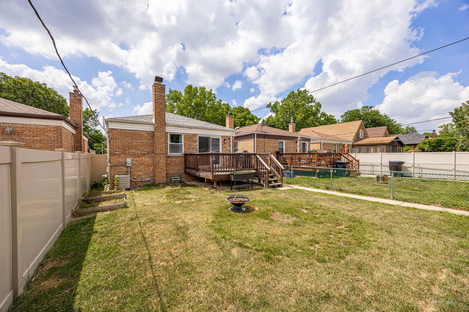 11247 S Fairfield Avenue, Chicago, IL 60655