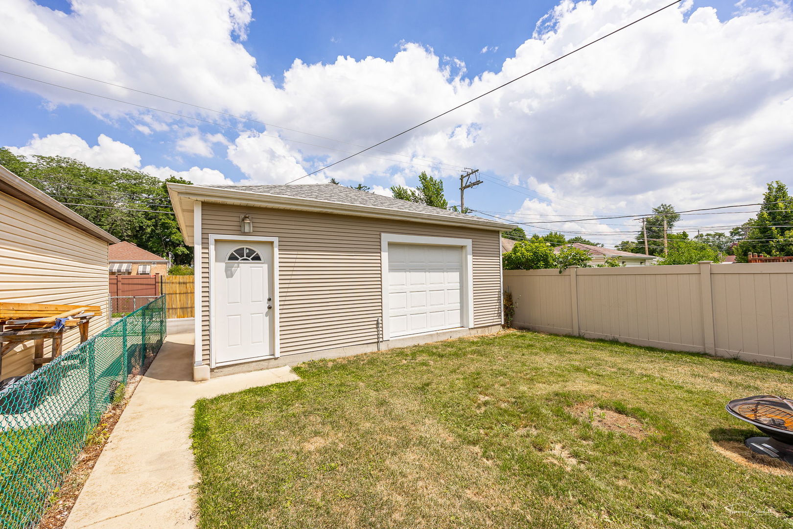 11247 S Fairfield Avenue, Chicago, IL 60655