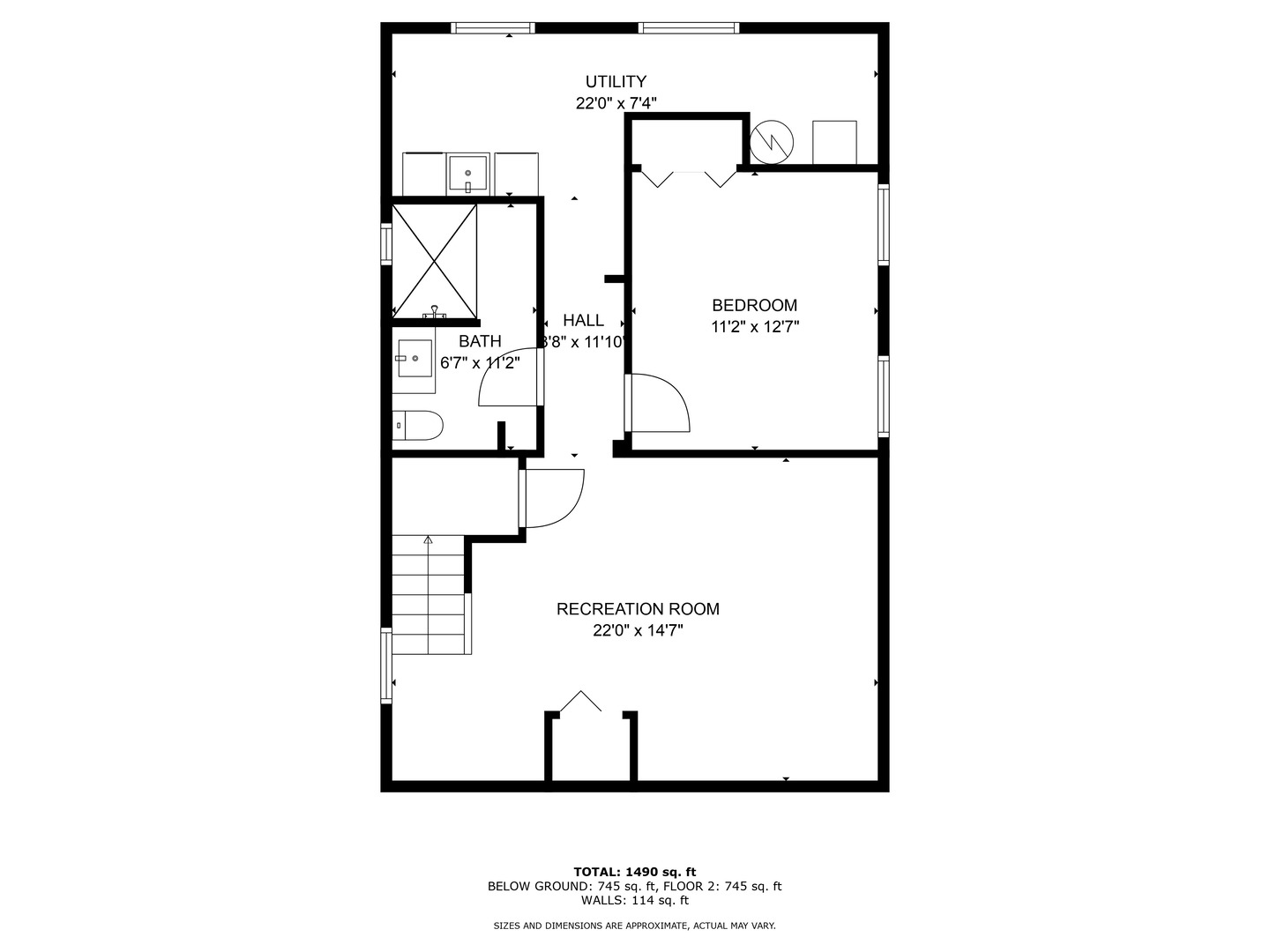 11247 S Fairfield Avenue, Chicago, IL 60655
